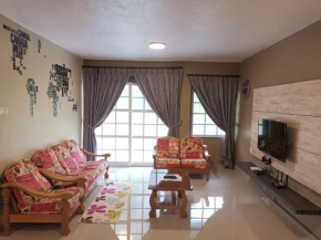 Desa Anthurium Apartment @ Cameron Highlands